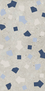 Керамогранит Ama Ricetta Rect. Grigio 120 60x120 от APE Ceramica (Испания)