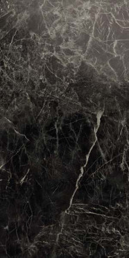 Керамогранит Marvel Noir St.Laurent Lapp. (A7F9) 75x150 от Atlas Concorde (Италия)