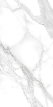 Керамогранит MARBLE Carrara Classic MATT (ENMAR1003MT60120) 60x120 от Ennface (Индия)