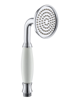 Душевая лейка Aquatek Классик 76 AQ2008CR хром