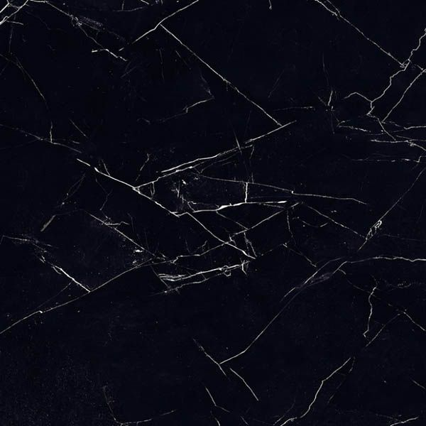 Керамогранит MAJESTIC ROYAL NERO LEV/RET (02561) 60x60 от Piemme Ceramiche (Valentino) (Италия)