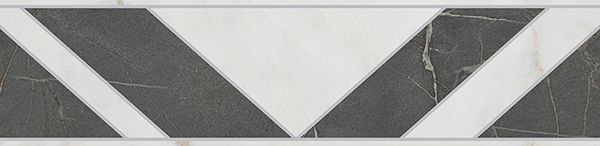 Бордюр 13109R/11 Буонарроти обрезной 7.2x30 от Kerama Marazzi (Россия)