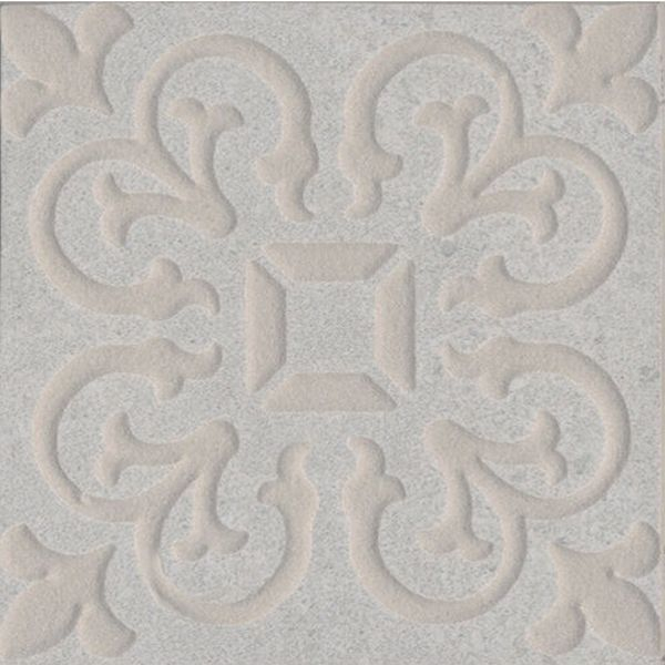 Вставка Про Матрикс SBD017/DD2018 светлый 9.5x9.5x11 от Kerama Marazzi (Россия)