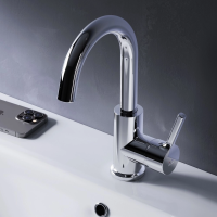 Смеситель для раковины AM.PM X-Joy F85B02700 хром