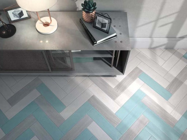 Керамогранит Вяз серый SG400800N 9.9x40.2 от Kerama Marazzi (Россия)