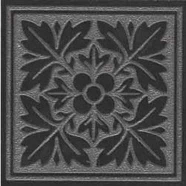 Вставка Тьеполо 1 матовый обрезной (OS\A342\SG618420R) 9.6x9.6x0.9 от Kerama Marazzi (Россия)