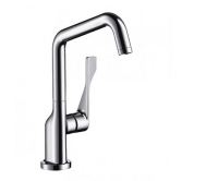 Смеситель для кухни Axor Citterio 39850000