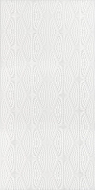 Декор Беллони белый матовый структура обрезной (OS\A363\48018R) 40x80x10 от Kerama Marazzi (Россия)
