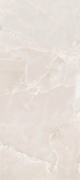 Керамогранит ECCENTRIC LUXE CLOUDY WHITE GLO (778833) R 80x180 от REX Ceramiche (Италия)