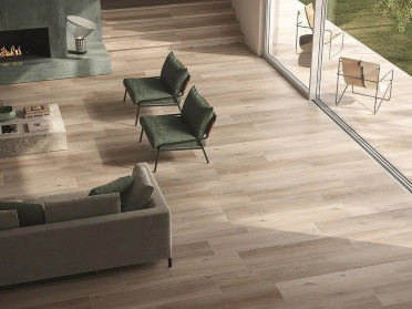 Керамогранит FOUR SEASONS LIST.HONEY NAT R (PF60012951) 5x120 от Flaviker (Италия)