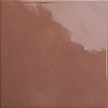 Керамогранит BITS SQUARE CHESTNUT GLOSS (133015) 11.6x11.6 от WOW (Испания)