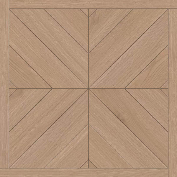 Керамогранит Альберони декор бежевый матовый обрезной (SG643720R) 60x60x0.9 от Kerama Marazzi (Россия)