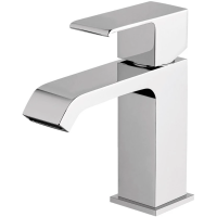 Смеситель Cezares Porta PORTA-LS1-01-W0 для раковины хром