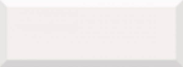 Настенная плитка 15075 Вилланелла белый грань 15x40 от Kerama Marazzi (Россия)