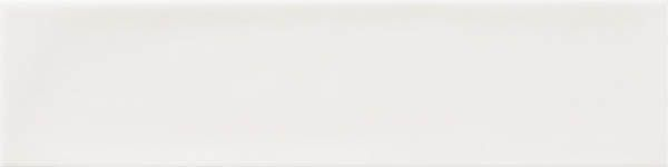 Настенная плитка MAIOLICA MATT. WHITE 7.5x30 от TAU Ceramica (Испания)