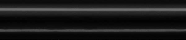 Бордюр BLD012 Багет Граньяно черный 15x3 от Kerama Marazzi (Россия)