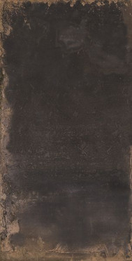 Керамогранит OXIDART BLACK 60x120 от Sant Agostino (Италия)