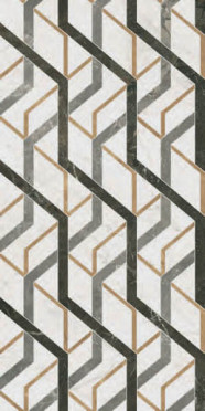 Керамогранит SENSI FANTASY SPIDER LU3 R (PF60014407) 60x120 от ABK Ceramiche (Италия)