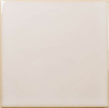 Настенная плитка Fayenza Square Deep White 12.5x12.5 от WOW (Испания)