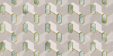 Декор EBRI 31.5x63 от Azori (Россия)