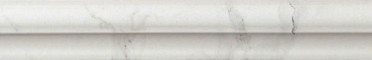 Бордюр Marvel Calacatta London ASDZ 5x30.5 от Atlas Concorde (Италия)