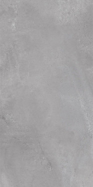 Керамогранит Concrete Mystic Grey Серый Матовый 60x120 от Ceradim (Индия)