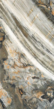 Керамогранит ESTORIL Decoro Firma Multicolor Lap (TL12ET00FL) 60x120 от Lamborghini Tonino (Италия)