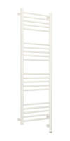 Полотенцесушитель электрический 1200х400 Сунержа Богема + прямая 30-5805-1240 белый
