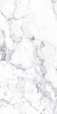 Керамогранит MARBLESYSTEM Бреча Белый R9 7ЛПР (K948085LPR01VTER) 60x120 от Vitra (Россия)