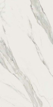 Керамогранит MONTELLO Bianco Polished 60x120 от Infiniti (Индия)