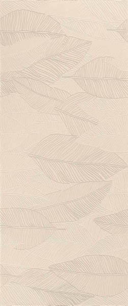 Декор Aplomb Cream Leaf Lux (A6SH) 50x120 от Atlas Concorde (Италия)