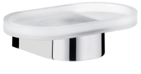 Мыльница для ванной Keuco Edition 300 30055019000 хром