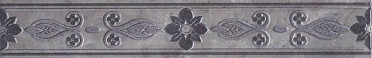 Бордюр настенный MLD\D06\6242 Мармион серый 6x40 от Kerama Marazzi (Россия)
