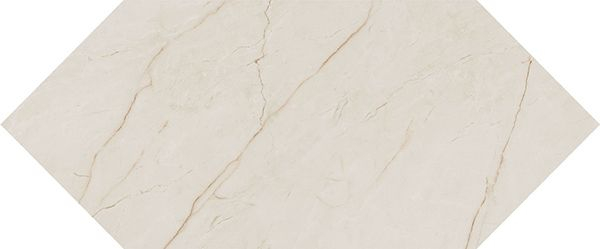 Настенная плитка Бикуш бежевый светлый глянцевый (35001) 14x34x6.9 от Kerama Marazzi (Россия)