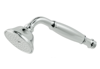 Душевая лейка Nicolazzi EL CAPITAN 70 C7104MCR хром