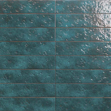 Настенная плитка AMALFI SMERALDO 7.5x30 от Mainzu (Испания)