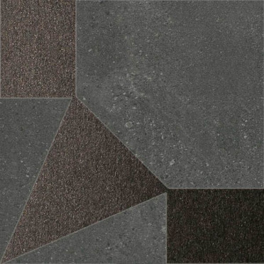 Декор Матрикс SBD042/SG1592 антрацит 20x20 от Kerama Marazzi (Россия)