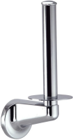 Держатель для туалетной бумаги Nofer Hotel 16411.B хром