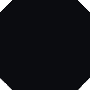 Керамогранит Eight Black 20x20 от APE Ceramica (Испания)