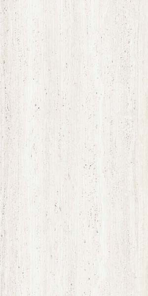 Керамогранит SENSI ROMA WAVE WHITE NA3 RET (PF60012865) 60x120 от ABK Ceramiche (Италия)