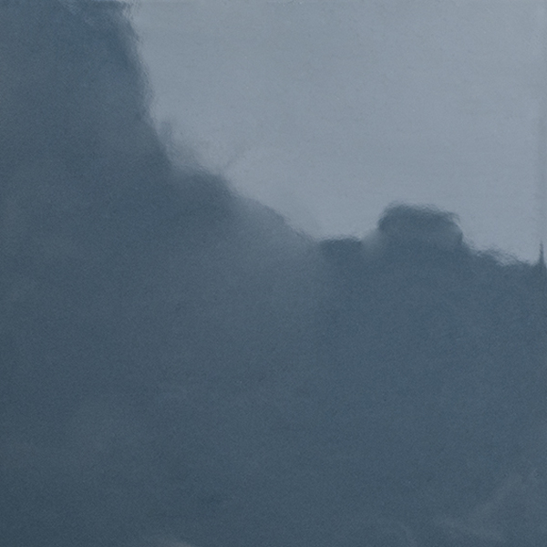 Керамогранит BITS SQUARE STEEL BLUE GLOSS (133016) 11.6x11.6 от WOW (Испания)