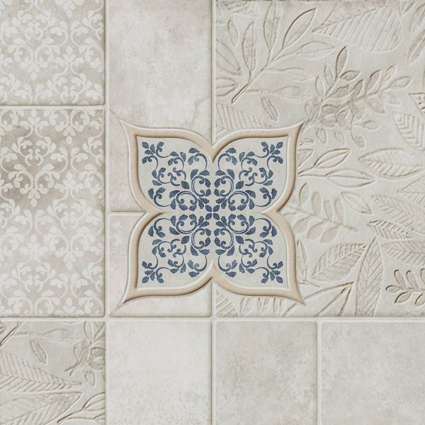 Декор Сиена 2 матовый ( VT/A328/SG1544N ) 20x20x8 от Kerama Marazzi (Россия)