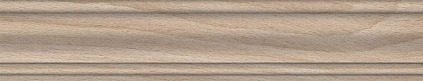 Плинтус Про Вуд беж светлый DL5100\BTG 39.6x8 от Kerama Marazzi (Россия)