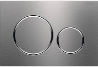 Кнопка смыва Geberit Sigma 20 115.882.SN.1 хром