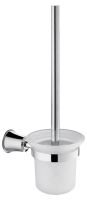 Ершик для унитаза Cezares Liberty CZR-F-8990 хром
