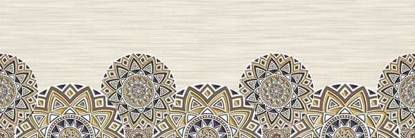 Декор Harisma (DWU11HRS408) 20x60x8 от Alma Ceramica (Россия)