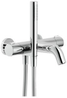 Термостат для ванны Nobili Likid LK00010/2CR