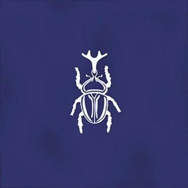 Декор Root Ager-4 Blue 13x13 от Vives Ceramica (Испания)