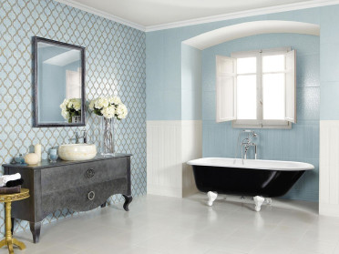 Декор PROVENCE D.ELEONORE (13003) 33x47 от Peronda (Испания)