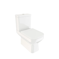 Унитаз-компакт напольный с бачком и сиденьем микролифт Iddis Bild BIL2DSEi24